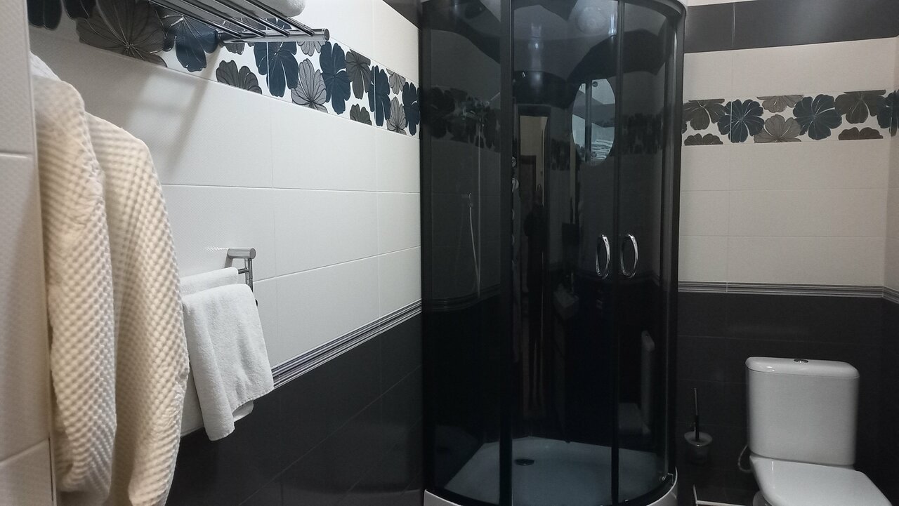 Гостиница Sweet Hall Краснодар-117