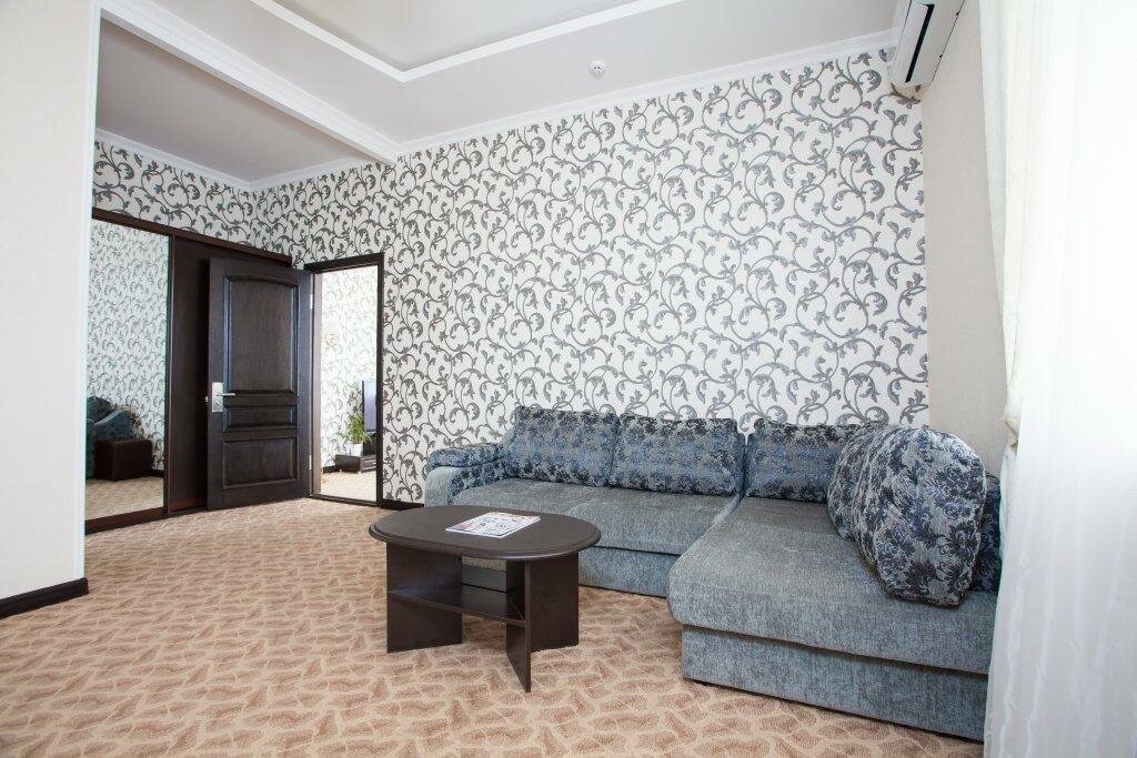 Гостиница Sweet Hall Краснодар-80