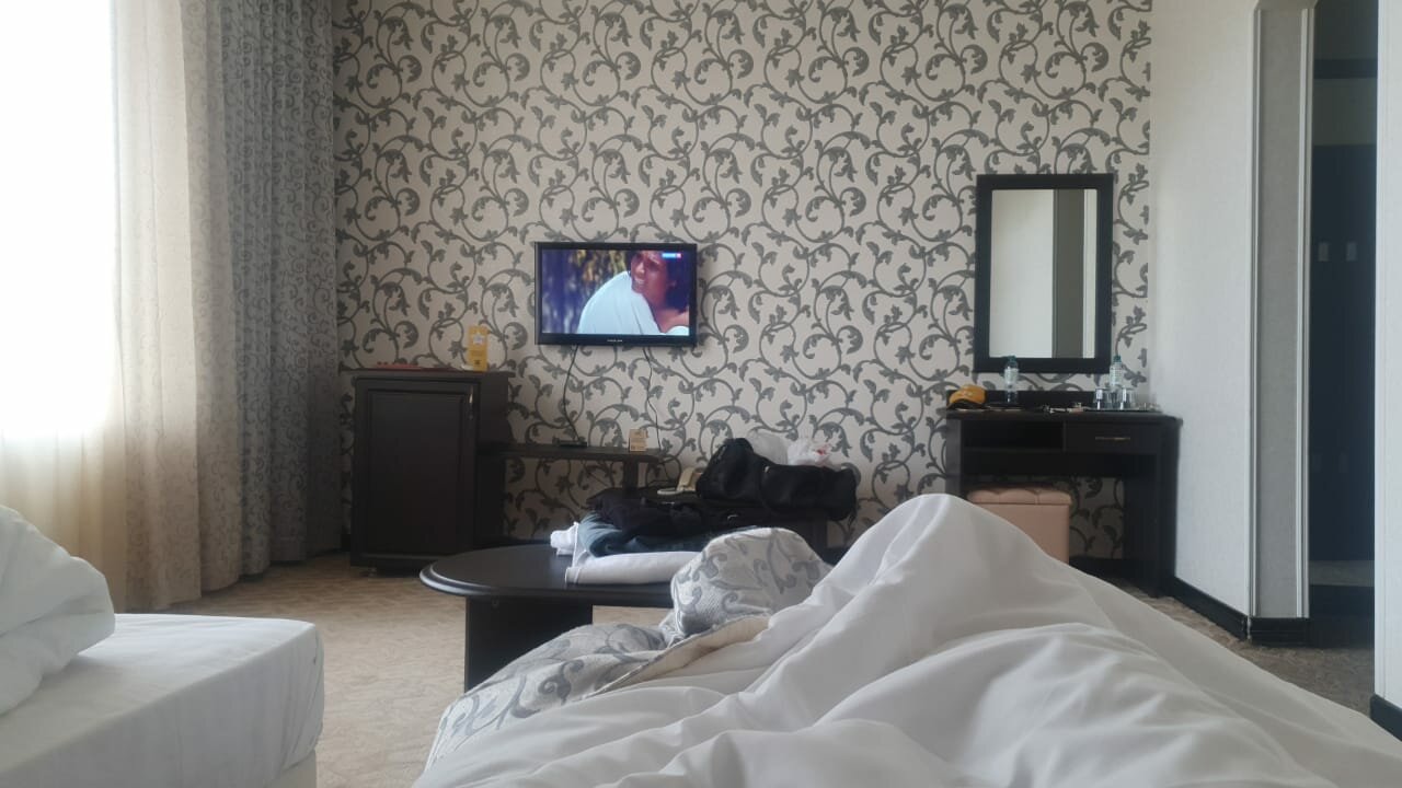 Гостиница Sweet Hall Краснодар-171