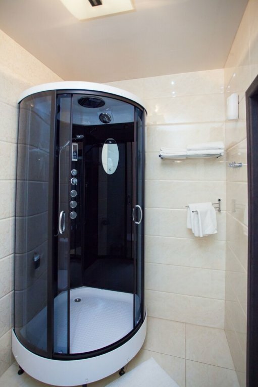 Гостиница Sweet Hall Краснодар-14