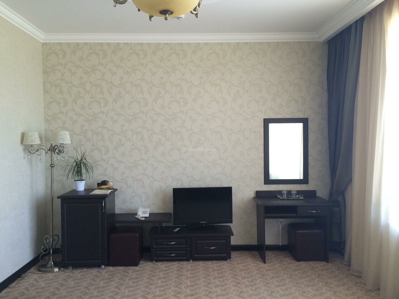 Гостиница Sweet Hall Краснодар-123