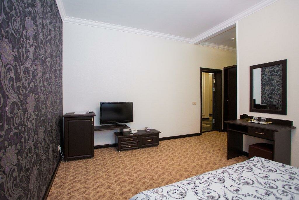 Гостиница Sweet Hall Краснодар-144