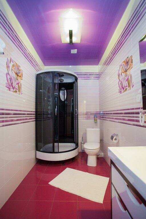 Гостиница Sweet Hall Краснодар-28