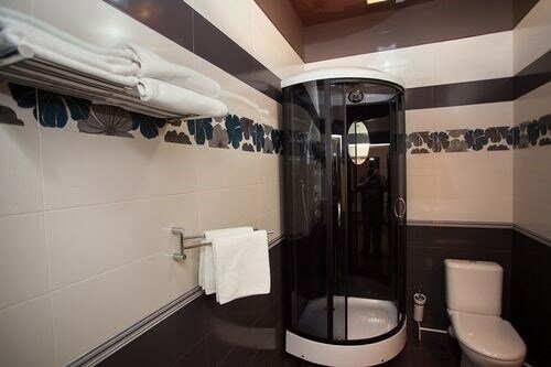 Гостиница Sweet Hall Краснодар