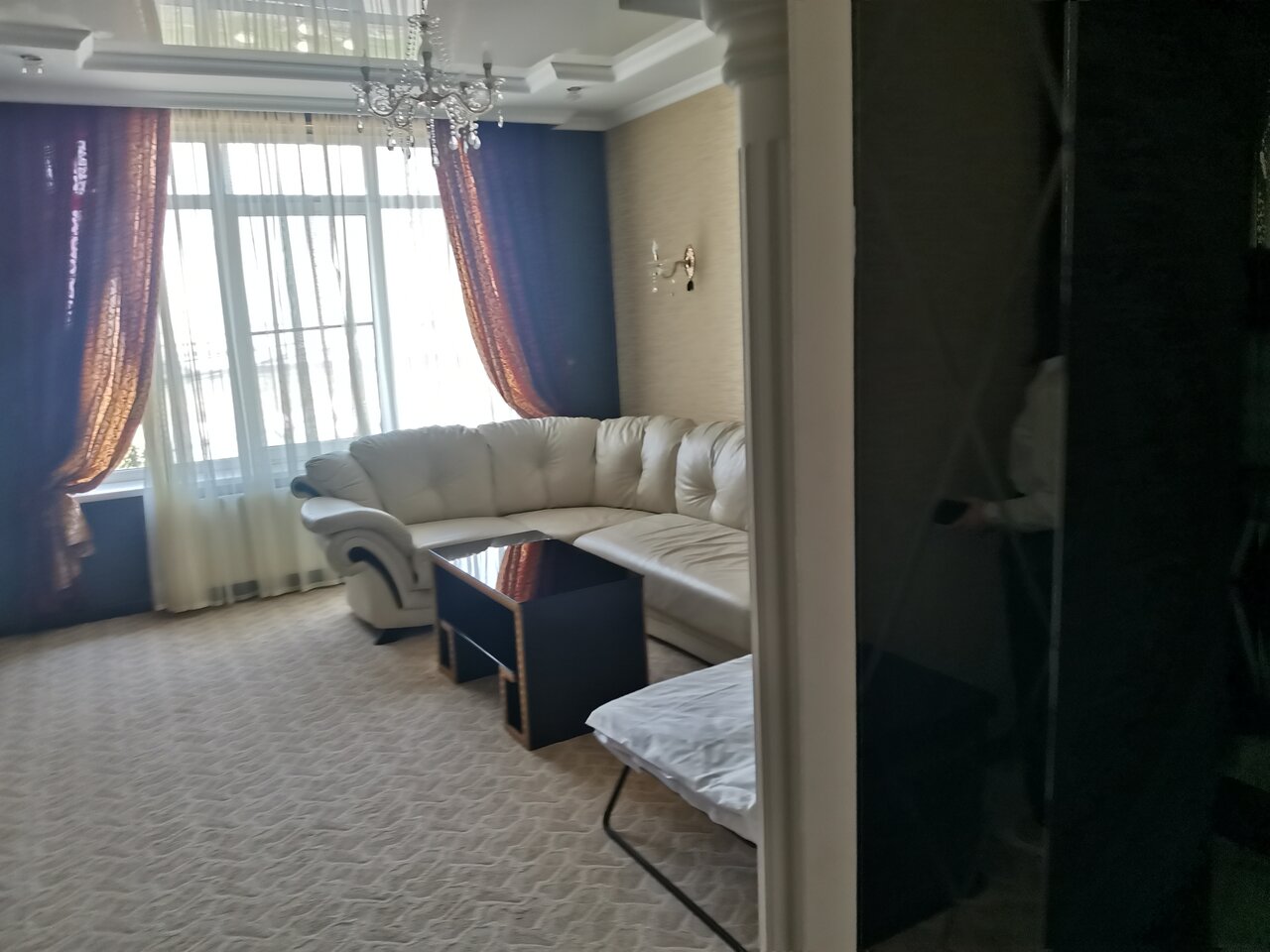 Гостиница Sweet Hall Краснодар-167