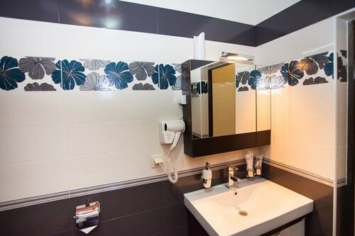 Гостиница Sweet Hall Краснодар