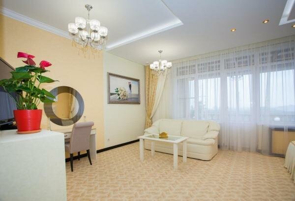 Гостиница Sweet Hall Краснодар-119