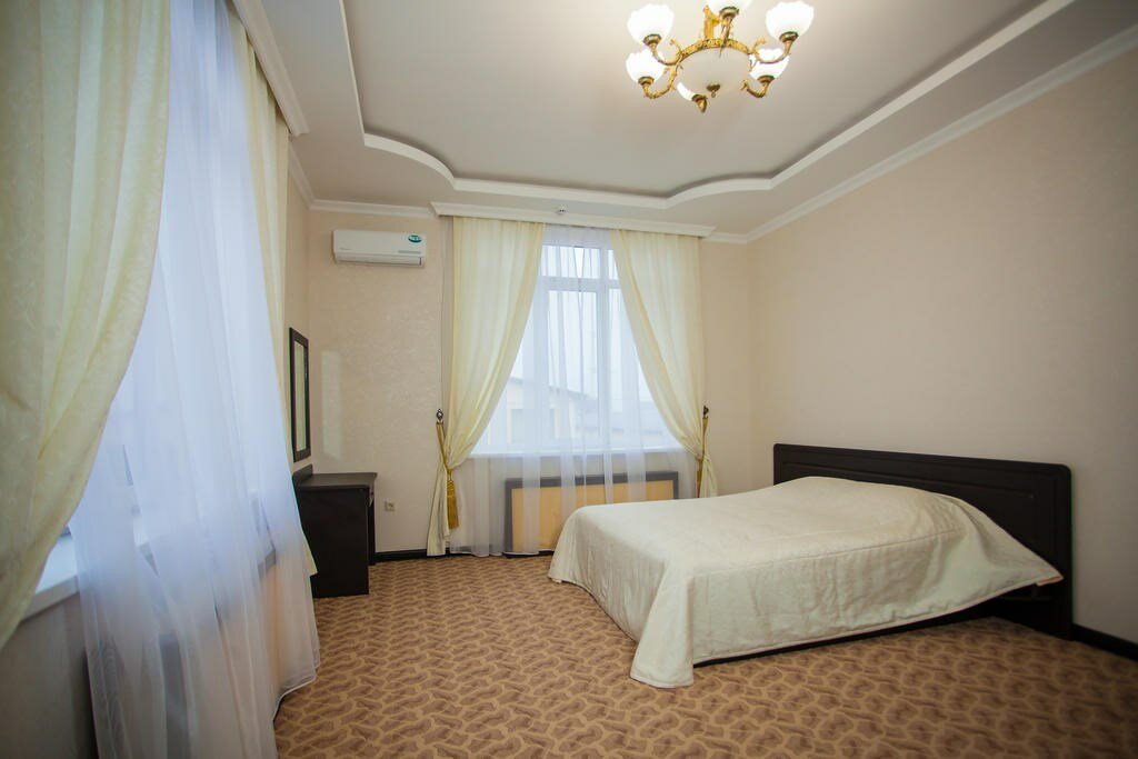 Гостиница Sweet Hall Краснодар