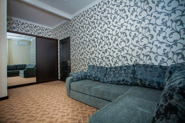 Гостиница Sweet Hall Краснодар