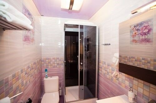 Гостиница Sweet Hall Краснодар