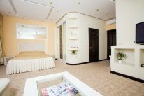 Гостиница Sweet Hall Краснодар