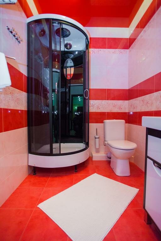 Гостиница Sweet Hall Краснодар-92