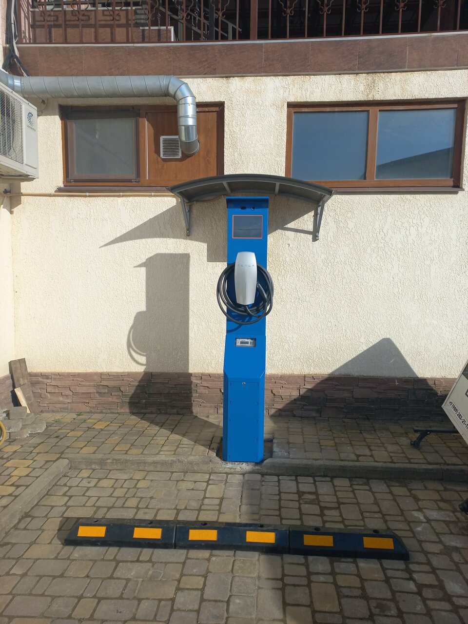 Гостиница Sweet Hall Краснодар-21