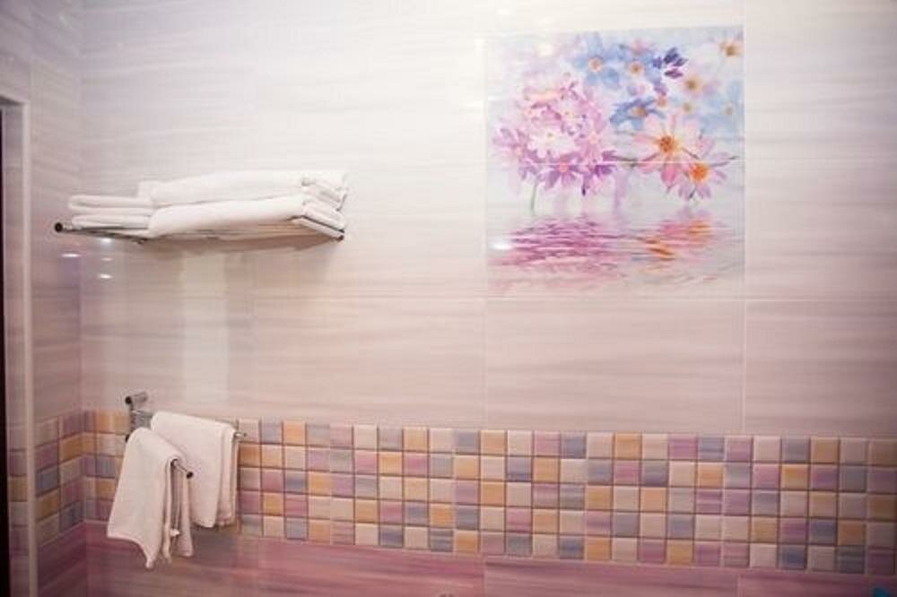 Гостиница Sweet Hall Краснодар-11