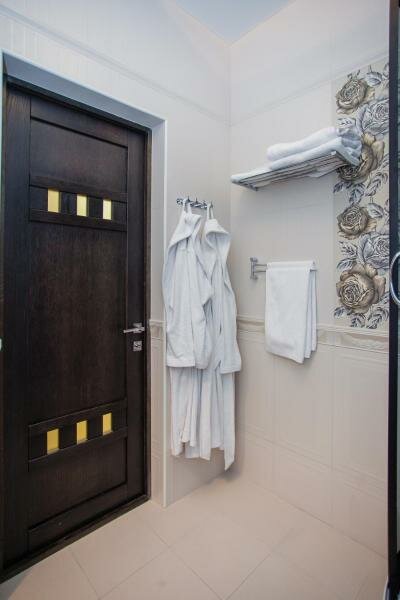 Гостиница Sweet Hall Краснодар-33