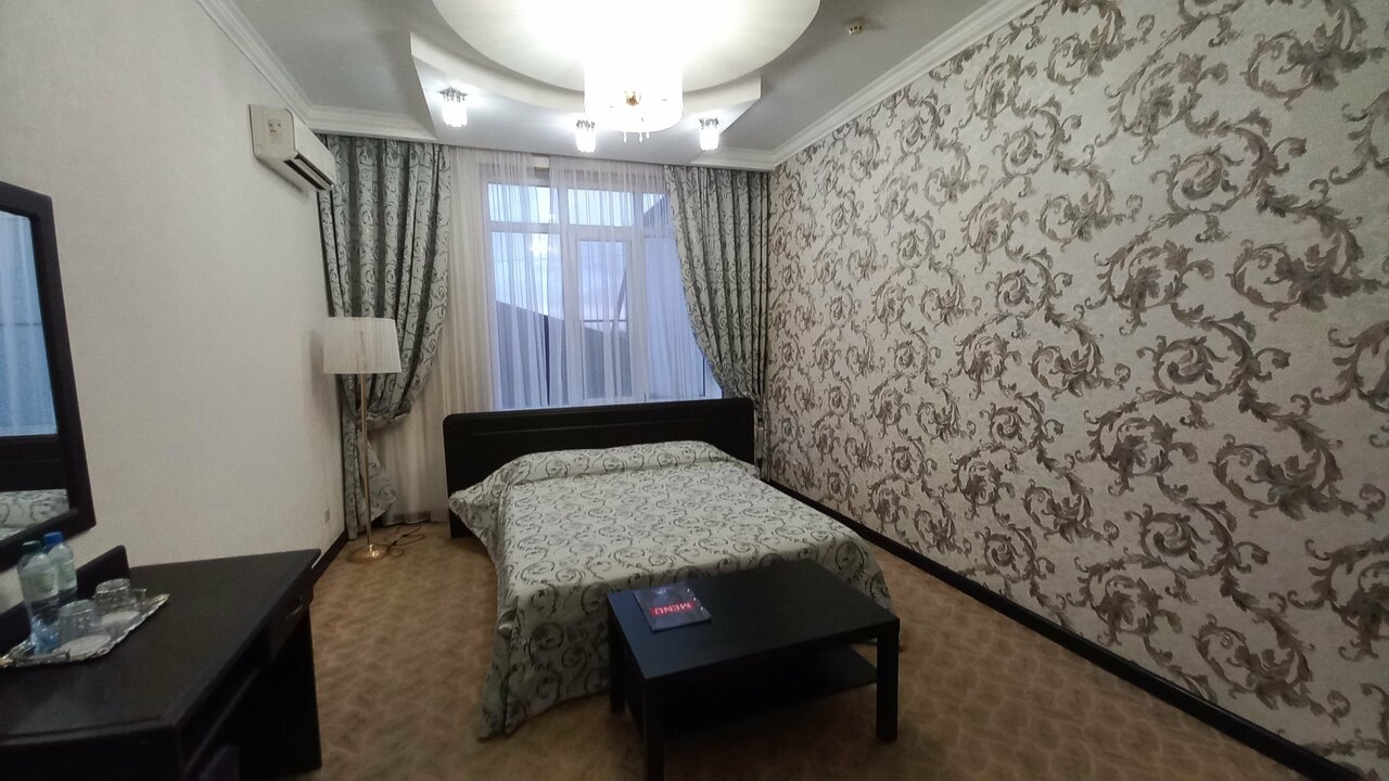 Гостиница Sweet Hall Краснодар-145