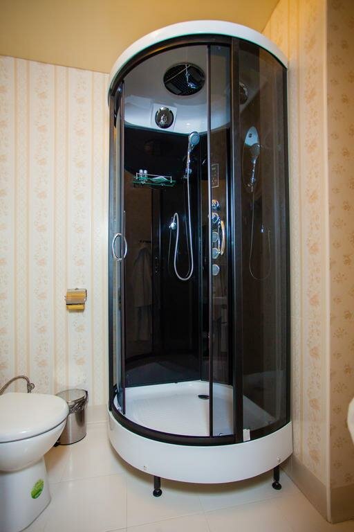 Гостиница Sweet Hall Краснодар-139