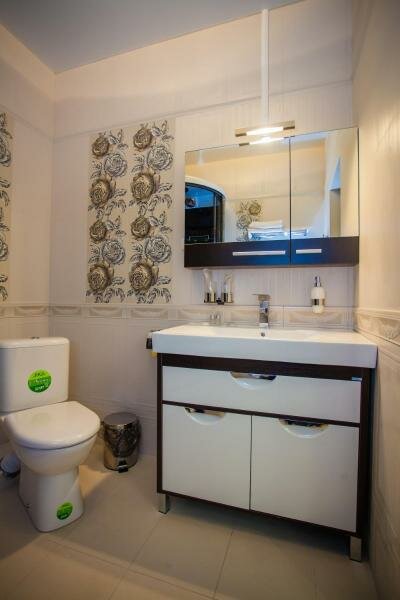 Гостиница Sweet Hall Краснодар-85