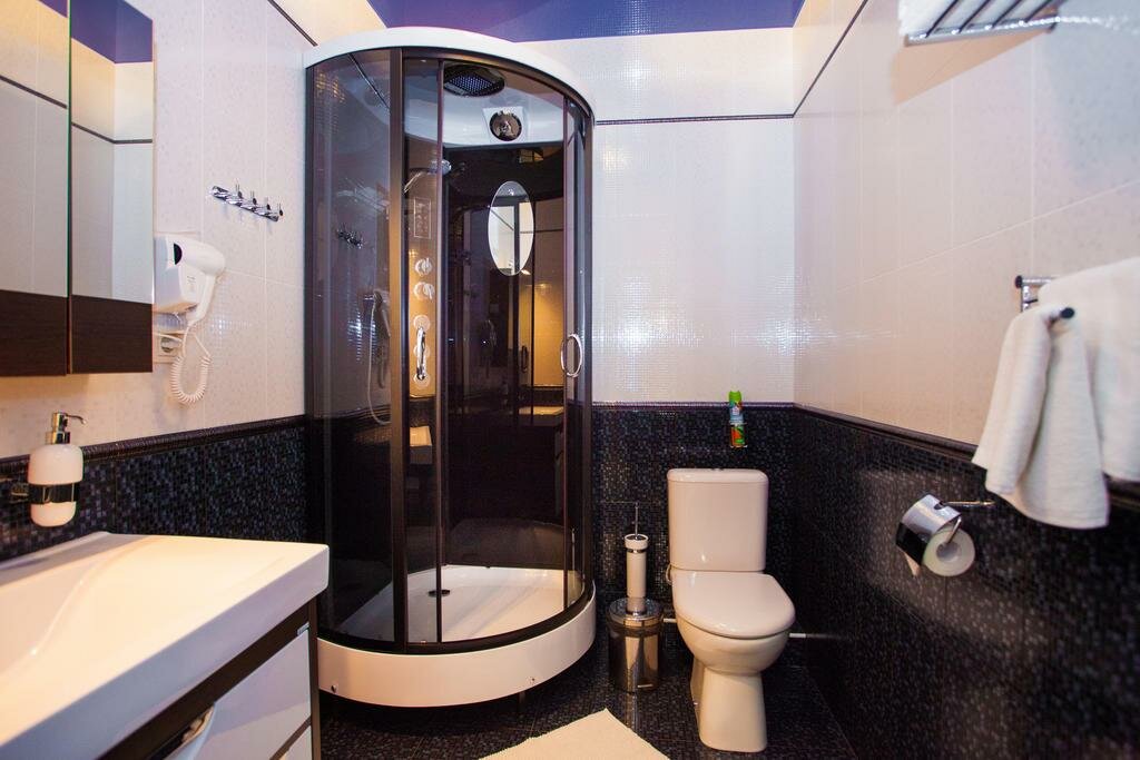 Гостиница Sweet Hall Краснодар-129