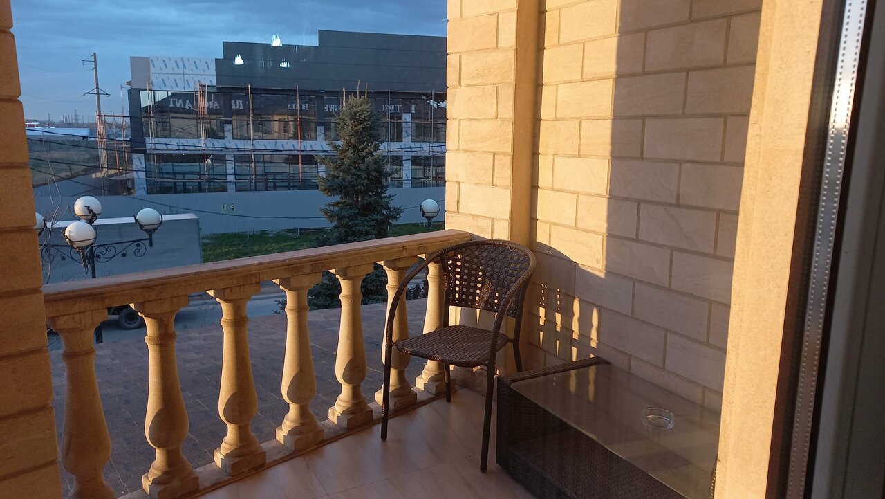 Гостиница Sweet Hall Краснодар-13