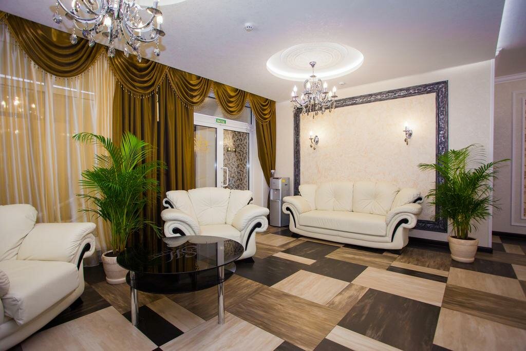 Гостиница Sweet Hall Краснодар-82