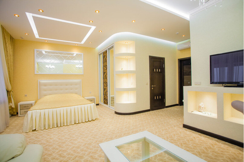 Гостиница Sweet Hall Краснодар-83