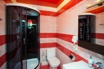 Гостиница Sweet Hall Краснодар