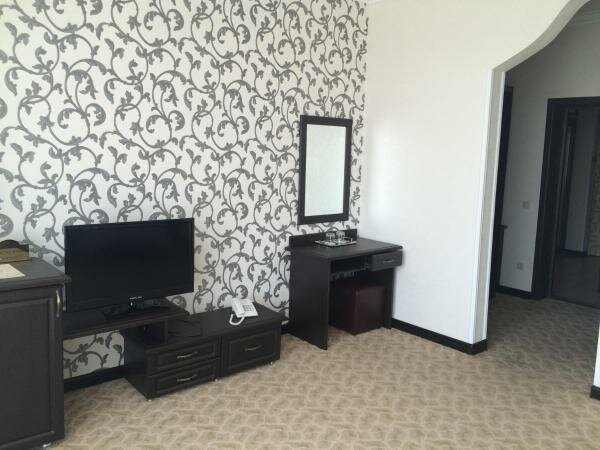 Гостиница Sweet Hall Краснодар-98