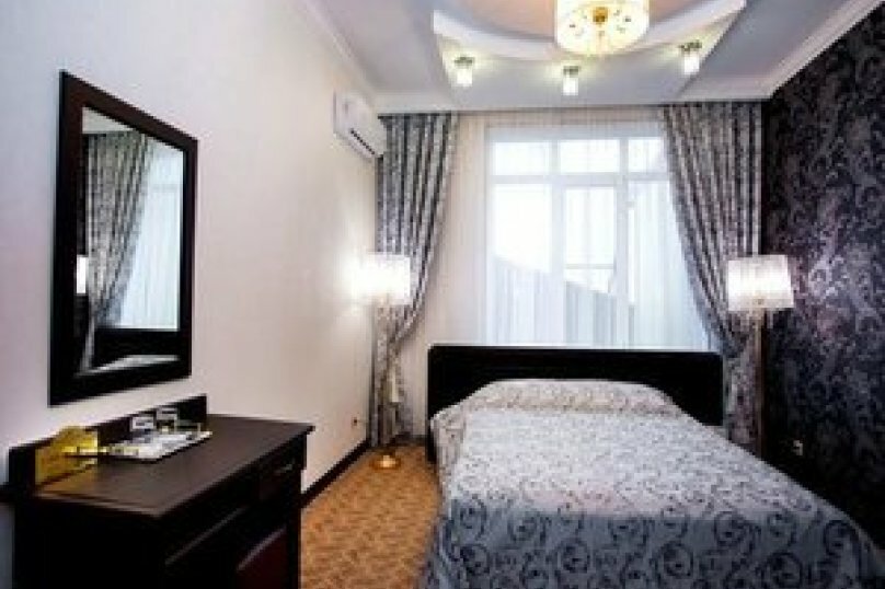 Гостиница Sweet Hall Краснодар-61