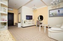 Гостиница Sweet Hall Краснодар