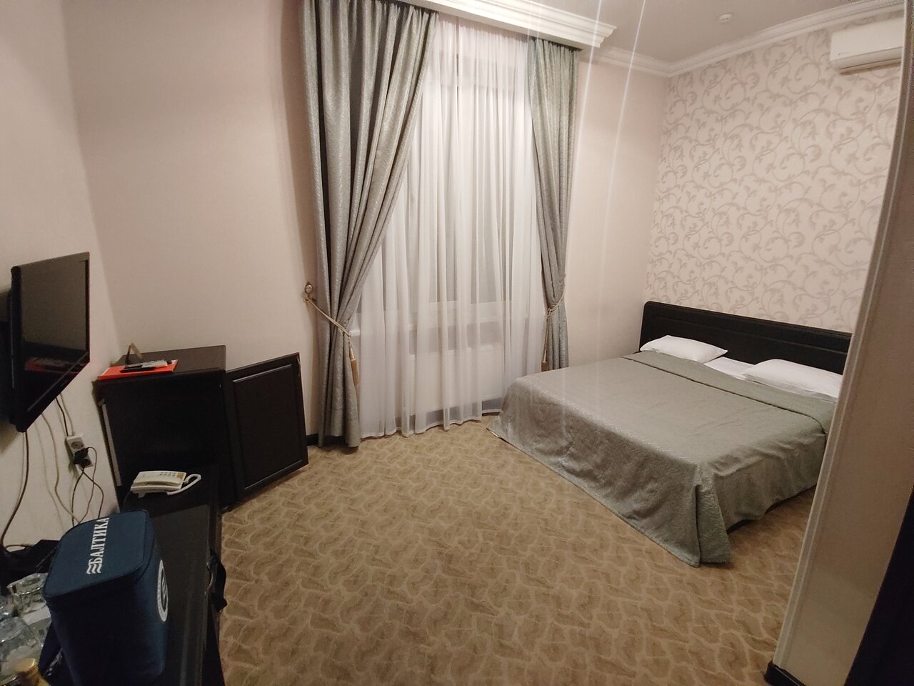 Гостиница Sweet Hall Краснодар-172