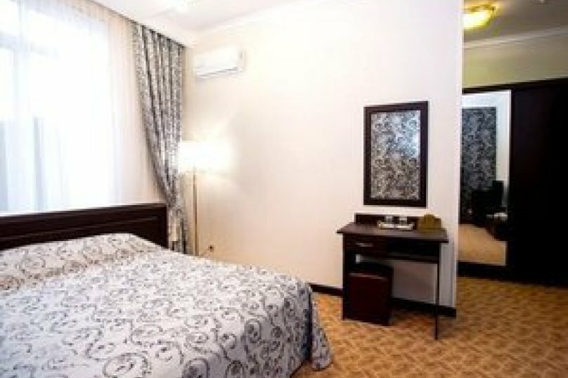 Гостиница Sweet Hall Краснодар-100