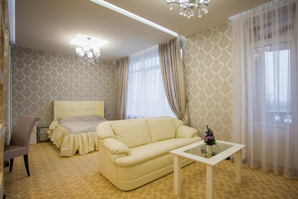 Гостиница Sweet Hall Краснодар