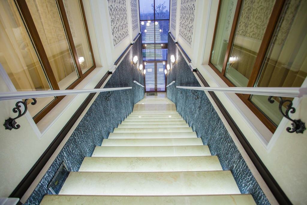 Гостиница Sweet Hall Краснодар-29