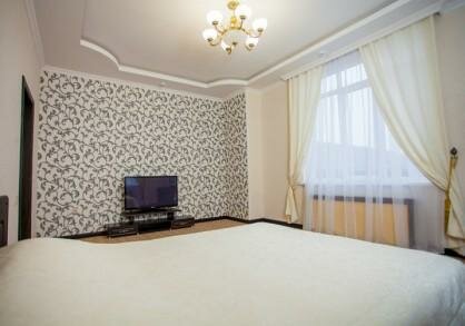 Гостиница Sweet Hall Краснодар-86