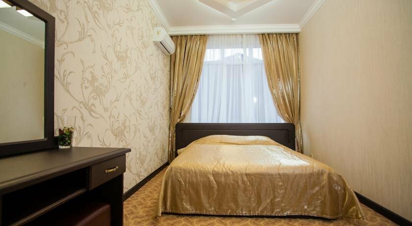 Гостиница Sweet Hall Краснодар-53