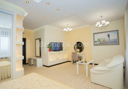 Гостиница Sweet Hall Краснодар-24