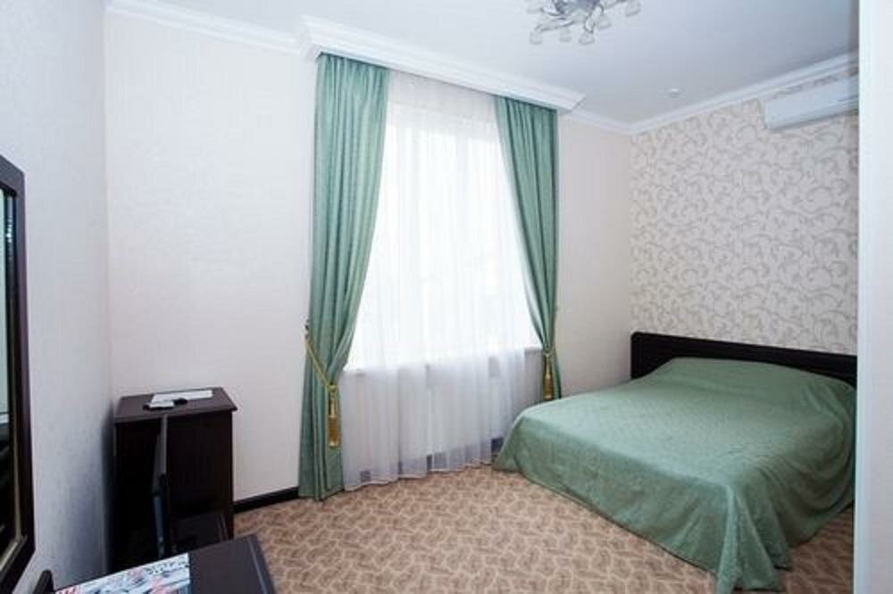 Гостиница Sweet Hall Краснодар-142