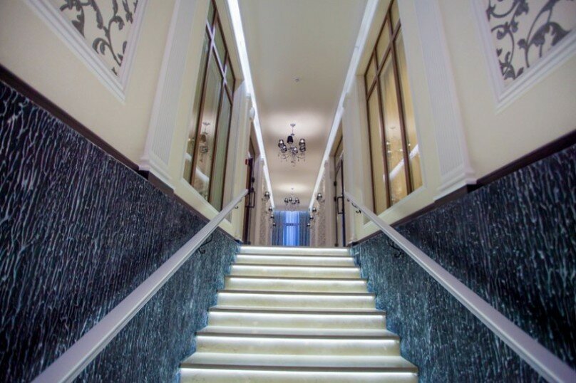 Гостиница Sweet Hall Краснодар-59