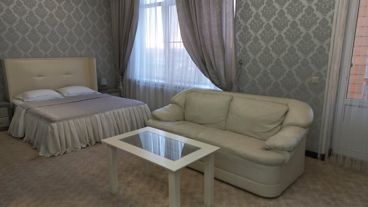 Гостиница Sweet Hall Краснодар-72