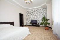 Гостиница Sweet Hall Краснодар