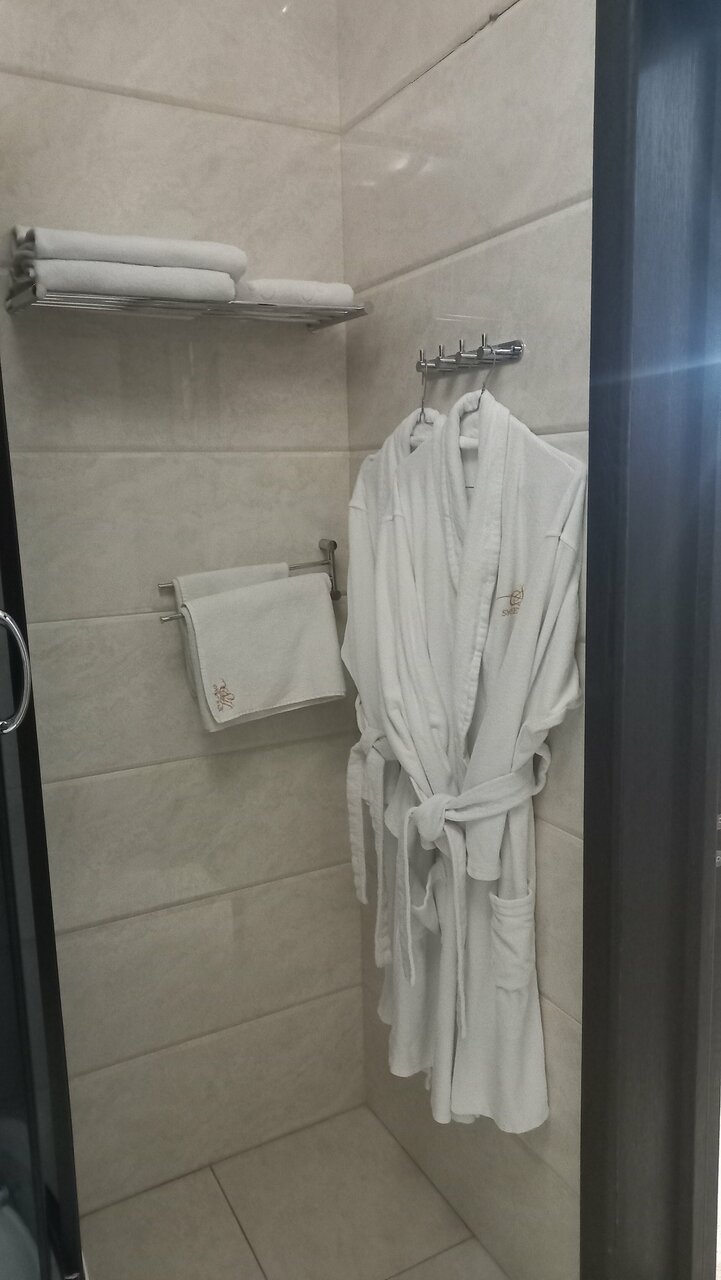 Гостиница Sweet Hall Краснодар-57