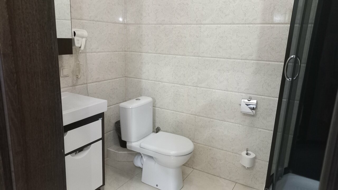 Гостиница Sweet Hall Краснодар-149