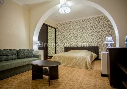 Гостиница Sweet Hall Краснодар-132