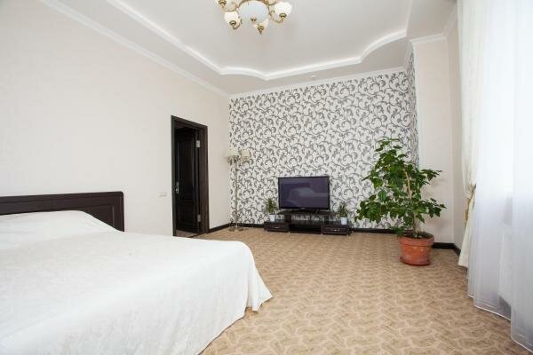 Гостиница Sweet Hall Краснодар-146