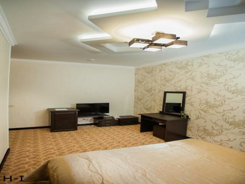 Гостиница Sweet Hall Краснодар-55