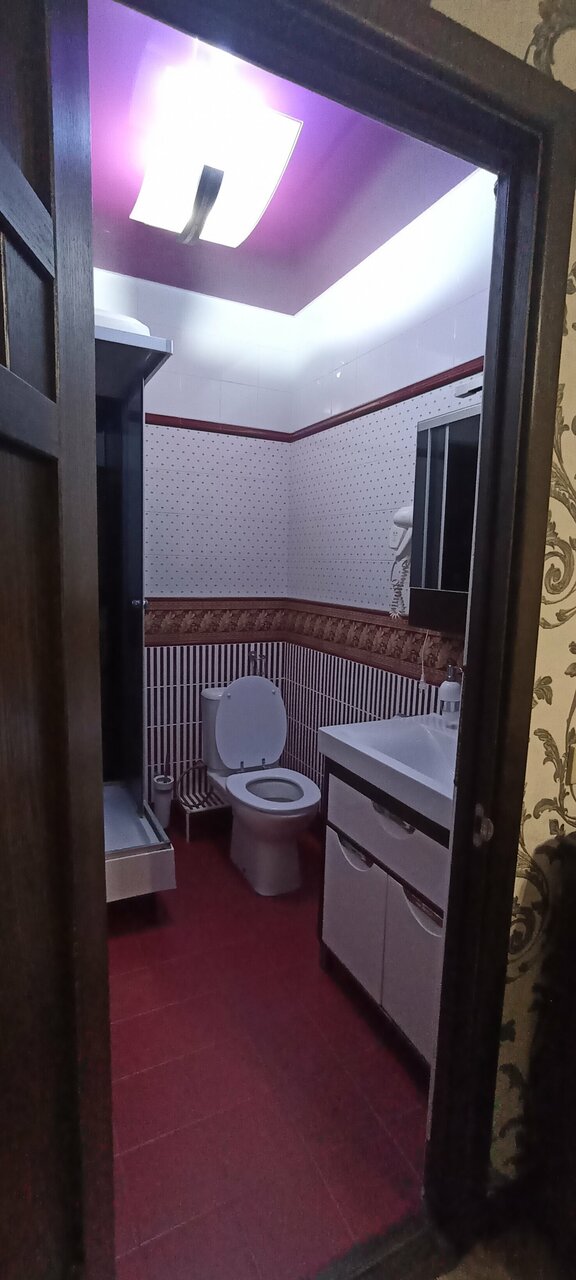 Гостиница Sweet Hall Краснодар-177