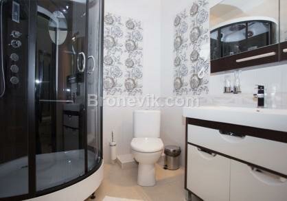 Гостиница Sweet Hall Краснодар-93