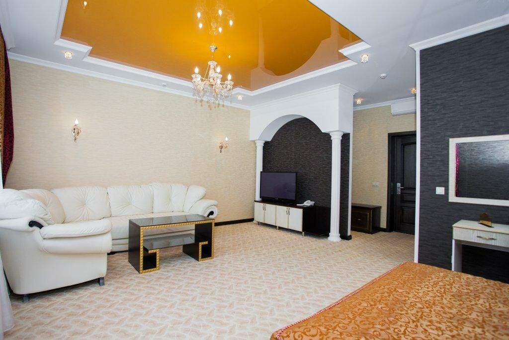 Гостиница Sweet Hall Краснодар-121