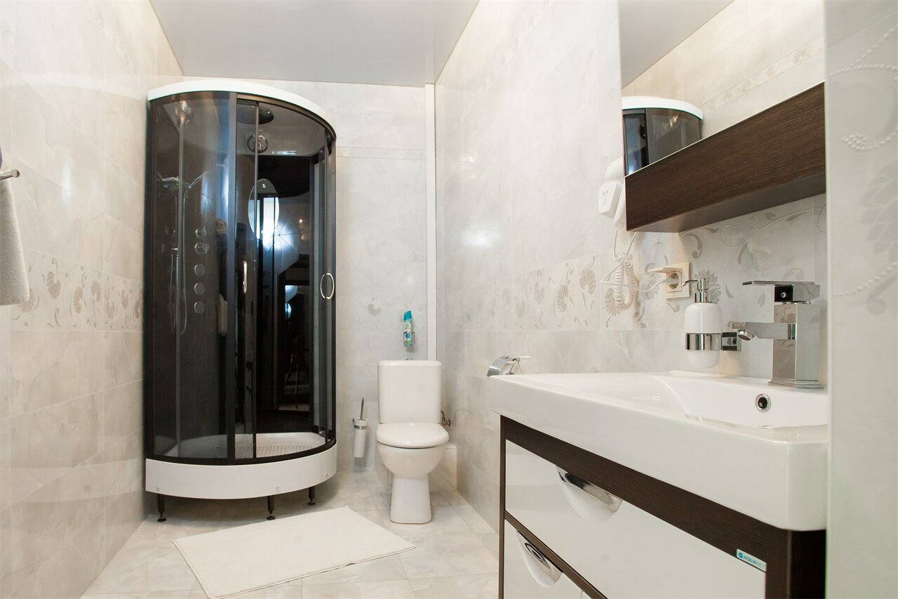 Гостиница Sweet Hall Краснодар